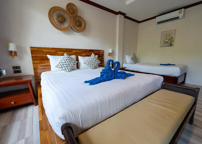 Wind Beach Resort