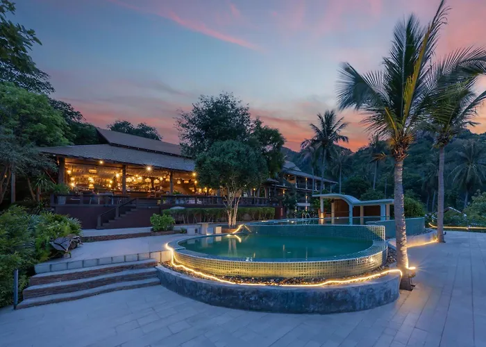 Tanote Villa Sha Extra Plus