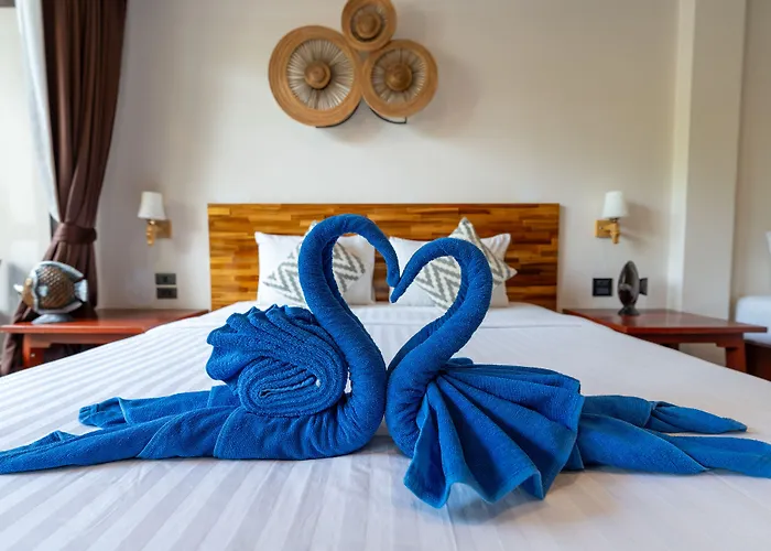 Wind Beach Resort