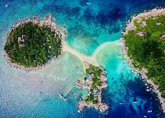 Nangyuan Island Dive Resort